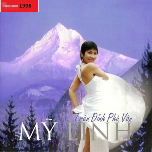 Mỹ Linh tung ảnh xưa đánh thức kỷ niệm - 8