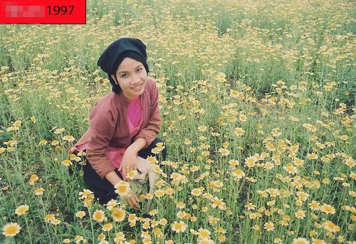 Mỹ Linh tung ảnh xưa đánh thức kỷ niệm - 9