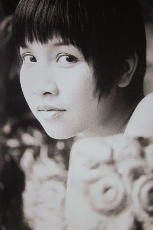 Mỹ Linh tung ảnh xưa đánh thức kỷ niệm - 6