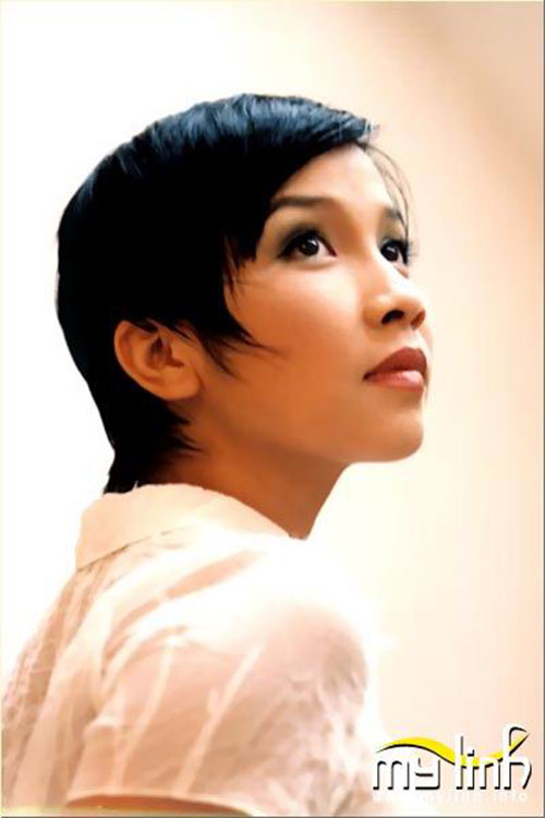 Mỹ Linh tung ảnh xưa đánh thức kỷ niệm - 7