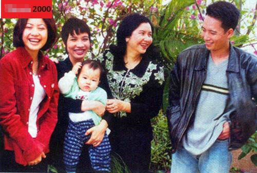 Mỹ Linh tung ảnh xưa đánh thức kỷ niệm - 10