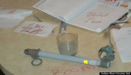 10 chuyện "trả đũa" vợ cũ gây sốc - 5