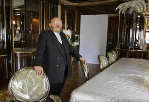 10 chuyện "trả đũa" vợ cũ gây sốc - 7