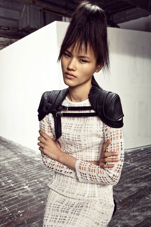 Thời trang Việt và những điểm sáng 2013 - 7