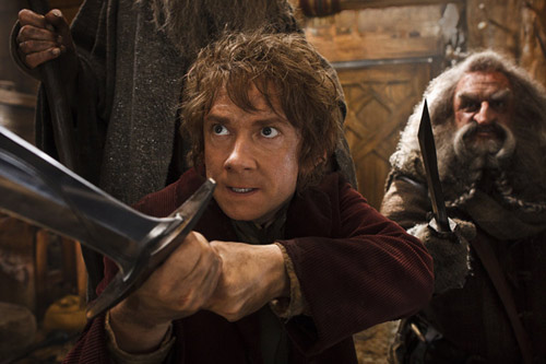 Bom tấn The Hobbit trở lại màn ảnh Việt - 6