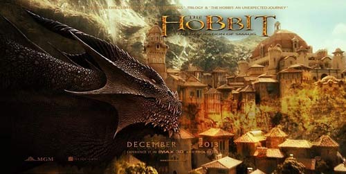 Bom tấn The Hobbit trở lại màn ảnh Việt - 4