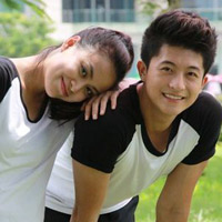 Phim mới - Hoàng Thùy Linh ngại nói về "phi công trẻ"