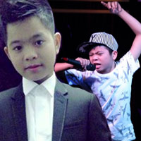 Ca nhạc - MTV - Clip mới Quang Anh khoe vũ đạo “bốc lửa”