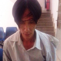 Pháp luật - Táo tợn cướp xe máy, bị CSGT hạ gục