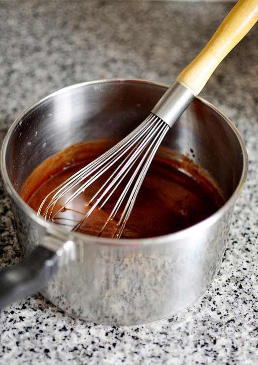 3 bước đơn giản để có ly socola nóng - 2