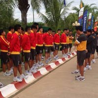 Bóng đá - U23 Việt Nam cần xốc lại tinh thần