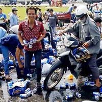 Tin tức trong ngày - Khởi tố vụ “hôi” bia ở Đồng Nai