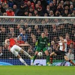 Bóng đá - MU - Shakhtar: Cú vô-lê quyết định