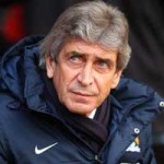 Bóng đá - Pellegrini tiếc vì không thắng Bayern đậm hơn