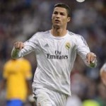 Bóng đá - CR7 với QBV: Bệ phóng từ những bàn thắng