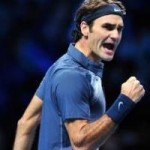 Thể thao - Federer bí mật thử nghiệm vợt mới?