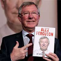 Tự truyện Sir Alex Ferguson (Kỳ 21)