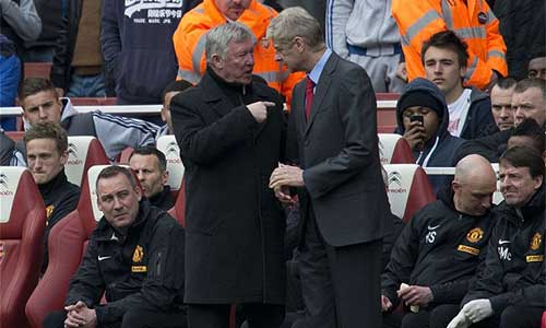 Tự truyện Sir Alex Ferguson (Kỳ 21) - 2