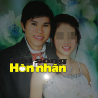 Pháp luật - Chuyện tình bi thương của vợ trùm Tuấn “con”