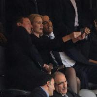 Tin tức trong ngày - Nhiếp ảnh gia giải mã ảnh “tự sướng” của Obama