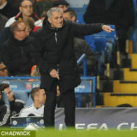 Bóng đá - Mourinho: "Chelsea chưa đủ khả năng vô địch"