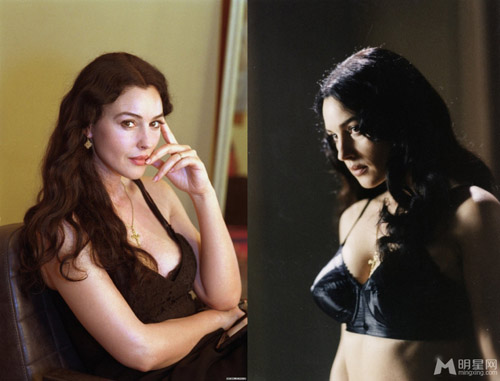 Những “khuôn ngực” hấp dẫn trên màn ảnh - 4