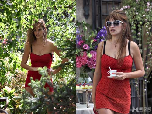 Những “khuôn ngực” hấp dẫn trên màn ảnh - 6