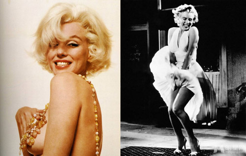 Những “khuôn ngực” hấp dẫn trên màn ảnh - 10