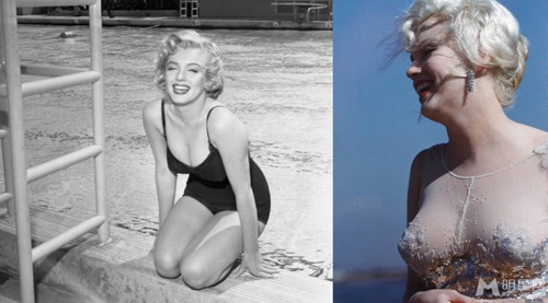 Những “khuôn ngực” hấp dẫn trên màn ảnh - 9