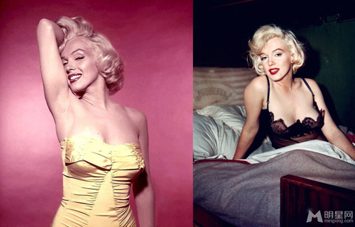 Những “khuôn ngực” hấp dẫn trên màn ảnh - 8