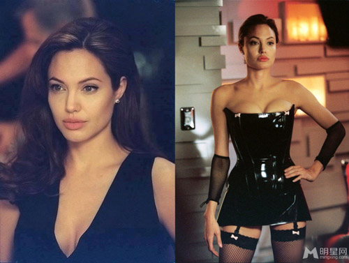 Những “khuôn ngực” hấp dẫn trên màn ảnh - 11