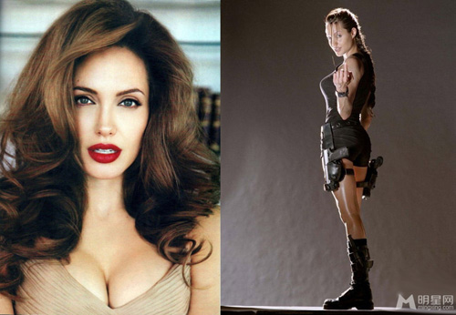 Những “khuôn ngực” hấp dẫn trên màn ảnh - 10