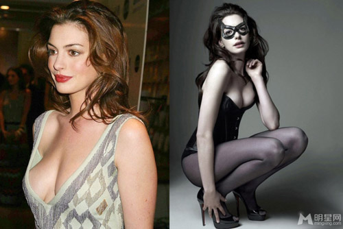 Những “khuôn ngực” hấp dẫn trên màn ảnh - 13