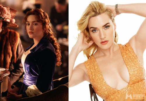 Những “khuôn ngực” hấp dẫn trên màn ảnh - 14