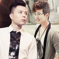 Ca nhạc - MTV - Trịnh Thăng Bình nâng đỡ đàn em