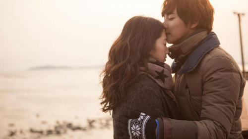 Mỹ nữ "Người thừa kế" lại hớp hồn fan Việt - 5