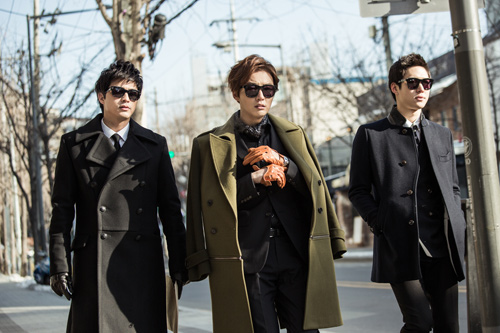 Mỹ nữ "Người thừa kế" lại hớp hồn fan Việt - 4