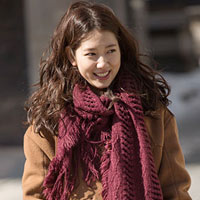 Phim Hàn - Mỹ nữ "Người thừa kế" lại hớp hồn fan Việt