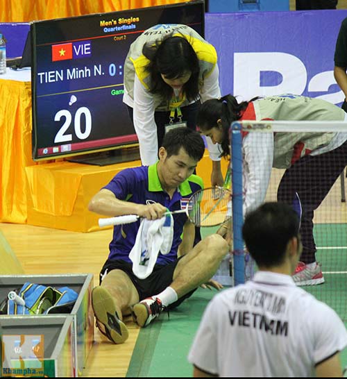 HOT: Ánh Viên 2 HCV, phá kỷ lục SEA Games (12/12) - 8