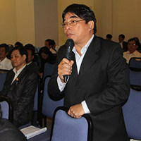 Giáo dục - du học - Giáo viên tiếng Anh thiếu chuẩn gây lo lắng