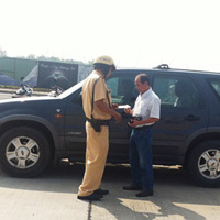 Tin tức trong ngày - TPHCM: Dân bất ngờ vì bị phạt “nguội” vi phạm GT