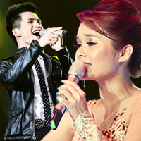 Ca nhạc - MTV - Những quán quân "bại trận" khi tái xuất