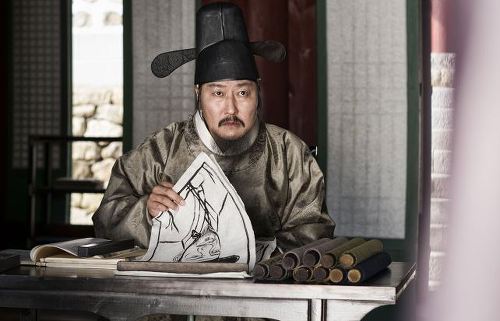 Top 5 phim điện ảnh Hàn ăn khách nhất 2013 - 10