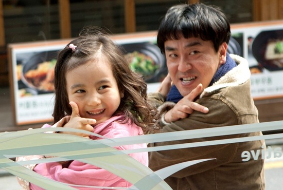 Top 5 phim điện ảnh Hàn ăn khách nhất 2013 - 2