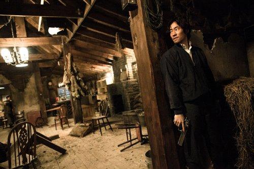 Top 5 phim điện ảnh Hàn ăn khách nhất 2013 - 5