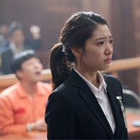 - Top 5 phim điện ảnh Hàn ăn khách nhất 2013