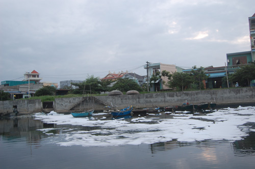 Bí thư Đà Nẵng: “Nghe khen mà không sướng” - 2