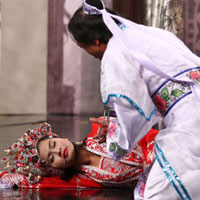 Phim Việt - Bí ẩn cái chết của một tân nương