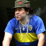 Bóng đá - Maradona nhớ về “Bàn tay của Chúa” (Kỳ 2)