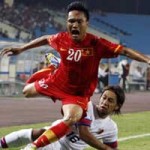 Bóng đá - U23 VN: Thấp thỏm vì Quang Hùng nghỉ tập